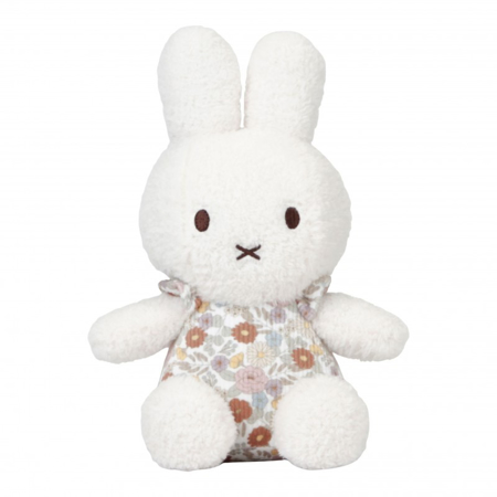 Picture of Little Dutch® Cuddle toy Miffy Vintage Little Flowers 35 cm