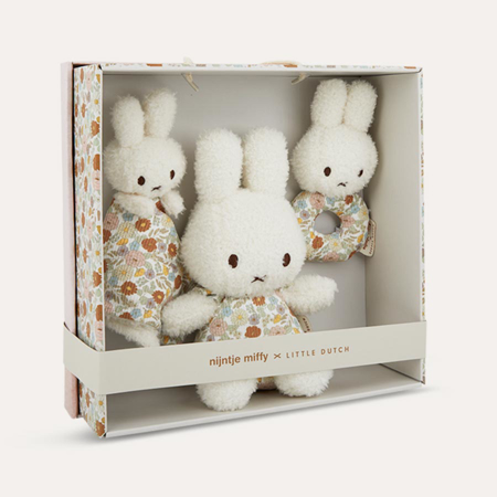 Picture of Little Dutch® Gift Box Vintage Little Flowers