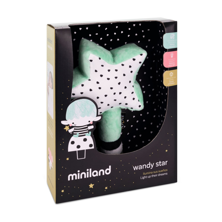 Picture of Miniland® Wandy Star