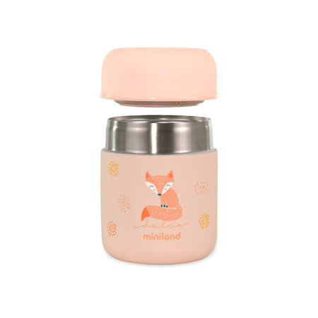 Picture of Miniland® Food Thermos Mini Candy 280ml