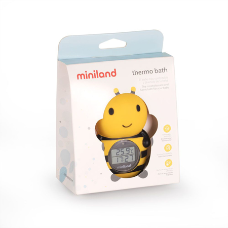 Miniland® Thermo Bath Bee