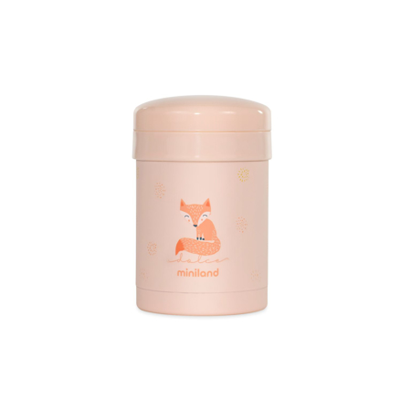 Picture of Miniland® Food Thermos Candy 700ml