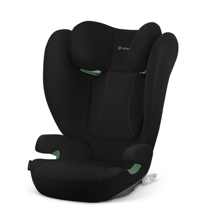 Cybex® Car Seat Solution B i-FIX (15-36 kg) Black