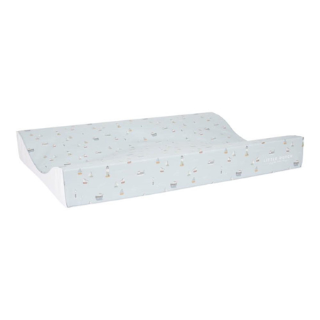 Picture of Little Dutch® Changing mat Sailor Bay