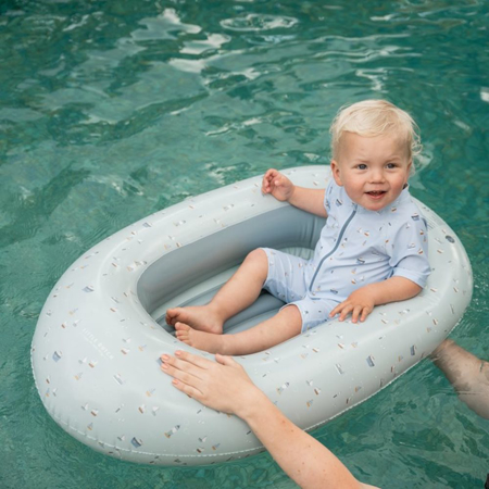 Little Dutch® Inflatable Boat Sailors Bay