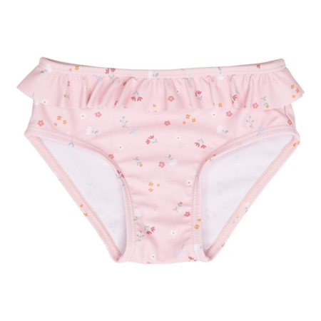 Picture of Little Dutch® Swim pants ruffles Little Pink Flowers