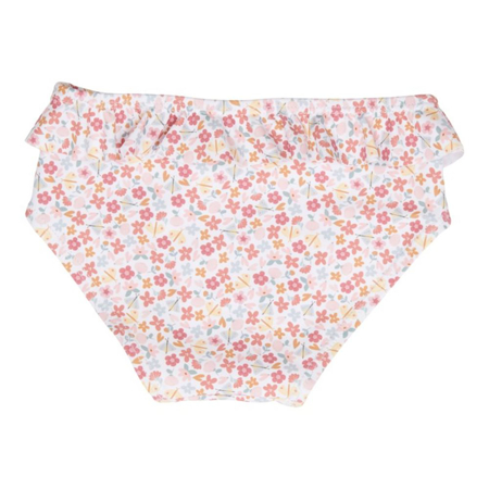 Little Dutch® Swim pants ruffles Summer Flowers