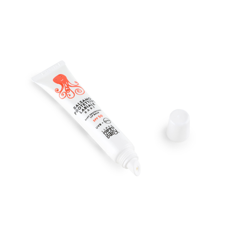 Picture of Linea MammaBaby® Baby Protective Lip Balm SPF 50 Giovannino