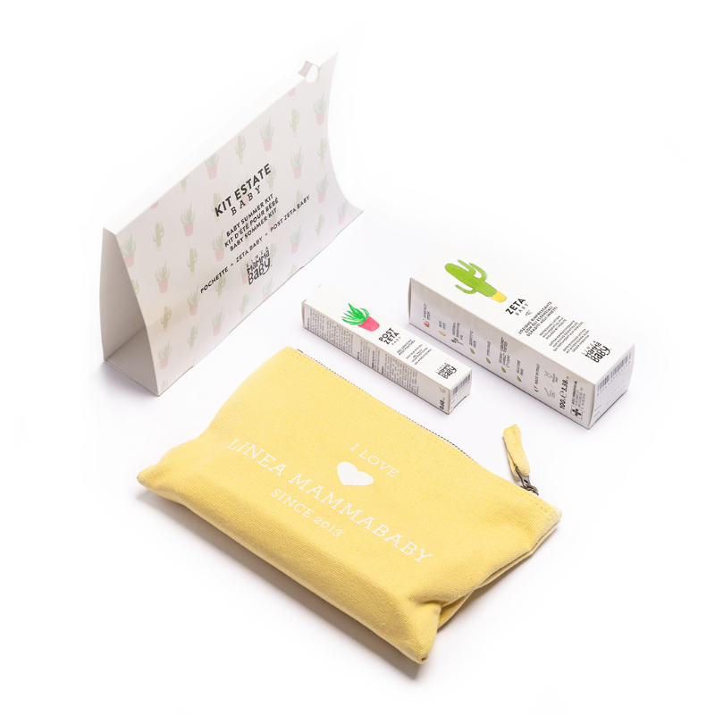 Picture of Linea MammaBaby® Kit Estate Baby