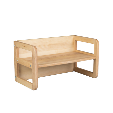 Picture of Capoarti® Multifunctional Childrens Bench CUBE