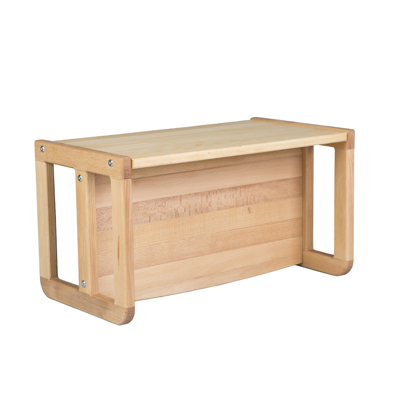 Picture of Capoarti® Multifunctional Childrens Bench CUBE