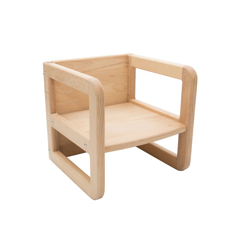 Picture of Capoarti® Multifunctional Childrens Chair CUBE