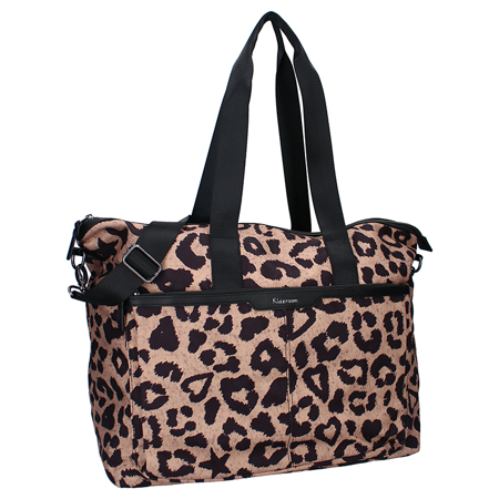 Picture of Kidzroom® Changing Bag Care Gorgeous