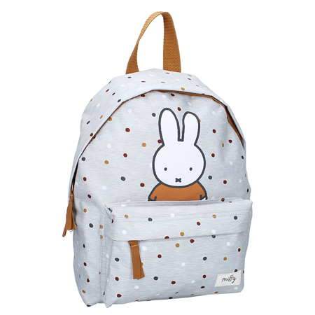 Picture of Miffy® Backpack Forever My Favourite