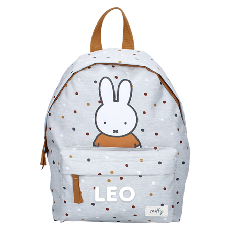 Miffy® Backpack Forever My Favourite