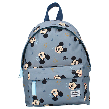 Picture of Disney’s Fashion® Backpack Mickey Mouse Little Friends Blue