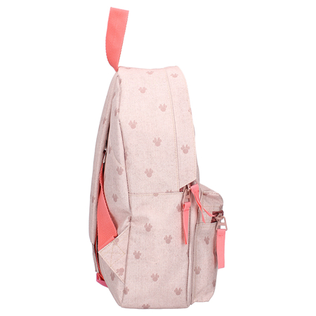 Picture of Disney’s Fashion® Backpack Minnie Mouse This Is Me Pink
