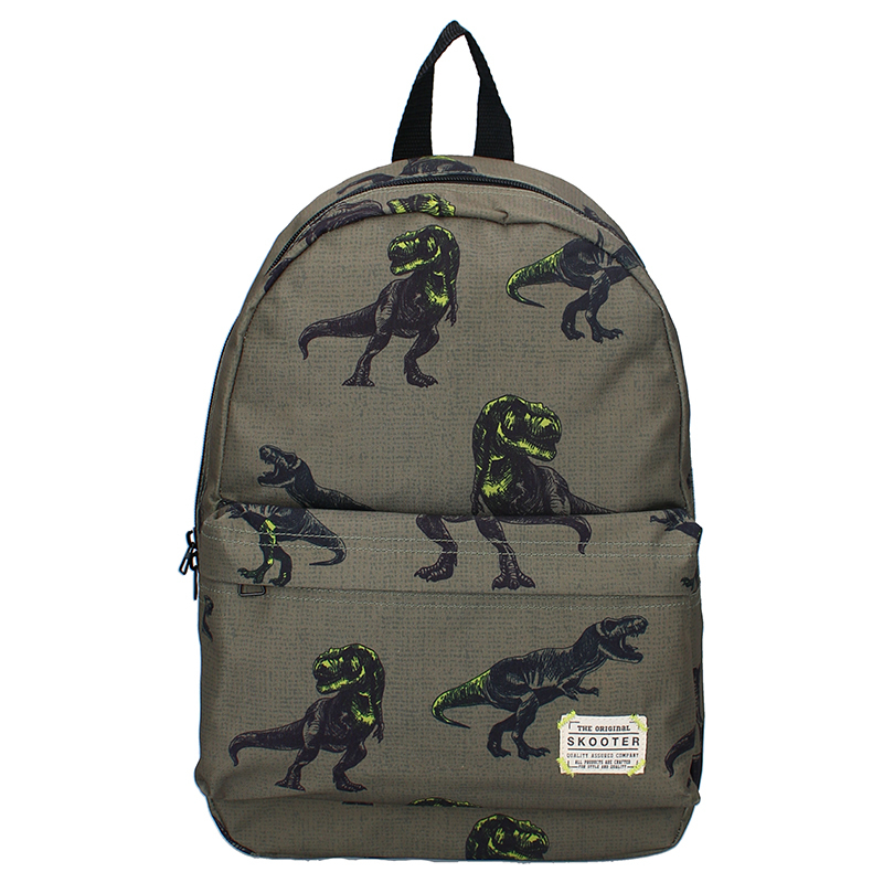 Picture of Prêt® Backpack Skooter New Adventures