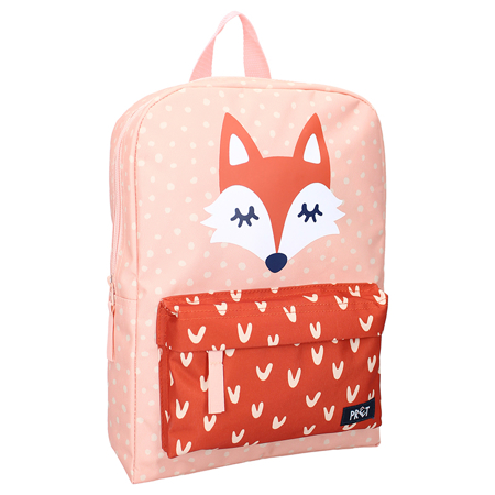 Picture of Prêt® Backpack You & Me Fox