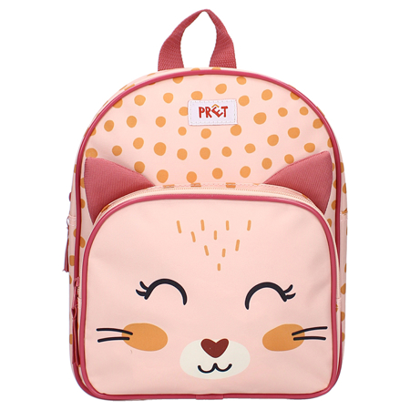 Picture of Prêt® Backpack Giggle Cat