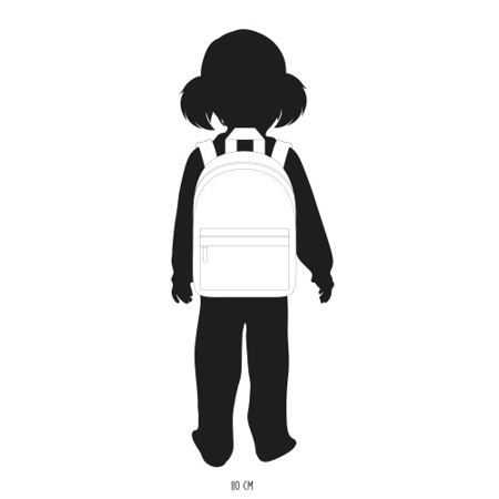 Picture of Prêt® Backpack Think Happy Thoughts Lions