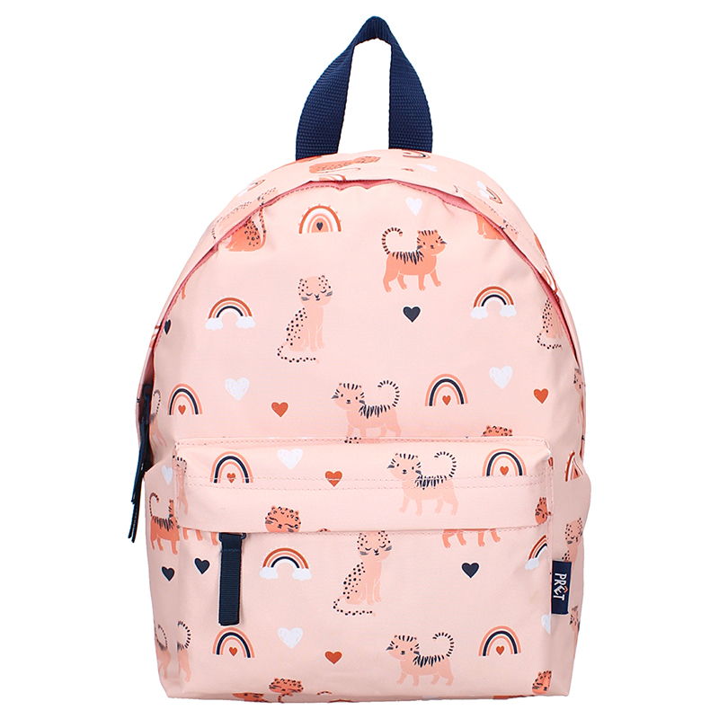 Picture of Prêt® Backpack Think Happy Thoughts Cats