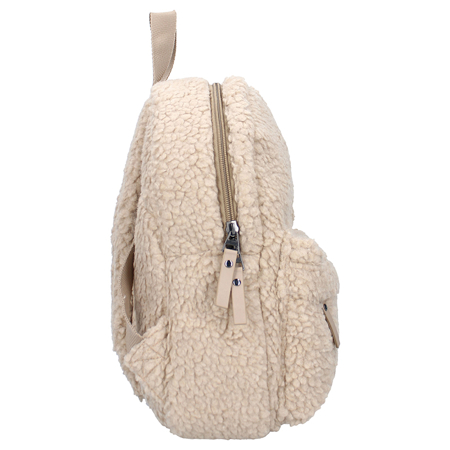 Prêt® Backpack Be Soft and Kind Sand