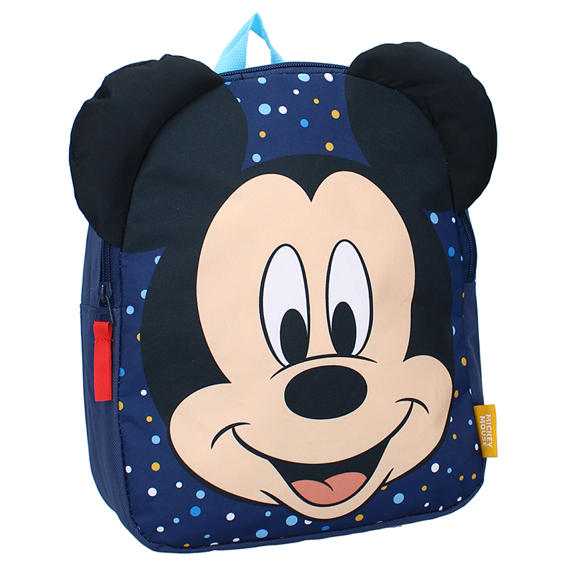Picture of Disney’s Fashion® Backpack Mickey Mouse Be Amazing