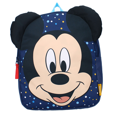 Picture of Disney’s Fashion® Backpack Mickey Mouse Be Amazing