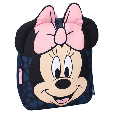 Picture of Disney’s Fashion® Backpack Minnie Mouse Be Amazing