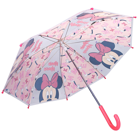 Disney's Fashion® Umbrella Minnie Mouse Sunny Days Ahead