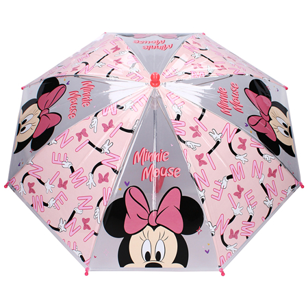 Picture of Disney's Fashion® Umbrella Minnie Mouse Sunny Days Ahead
