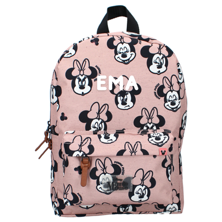 Disney’s Fashion® Backpack Minnie Mouse Always a Legend