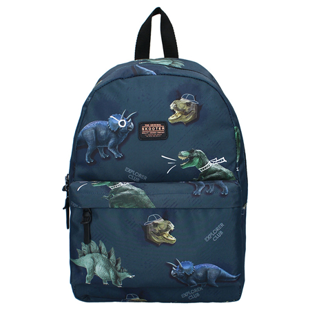 Picture of Prêt® Backpack Skooter Explorer Club