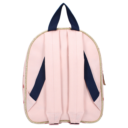 Picture of Prêt® Backpack Giggle Cat Pink