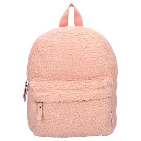 Prêt® Backpack Be Soft and Kind Pink