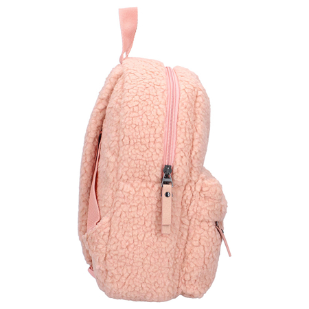 Picture of Prêt® Backpack Be Soft and Kind Pink
