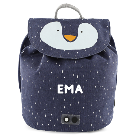 Trixie Baby® Mini backpack Mr. Penguin