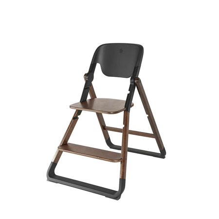 Ergobaby® Evolve 3in1 High Chair Dark Wood