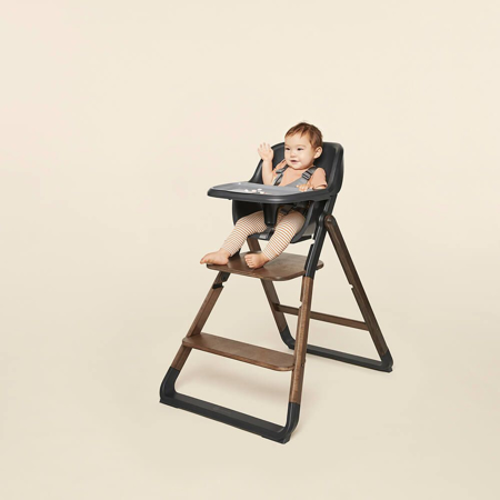 Picture of Ergobaby® Evolve 3in1 High Chair Dark Wood