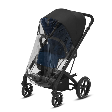 Picture of Cybex® Balios S Rain Cover Transparent 