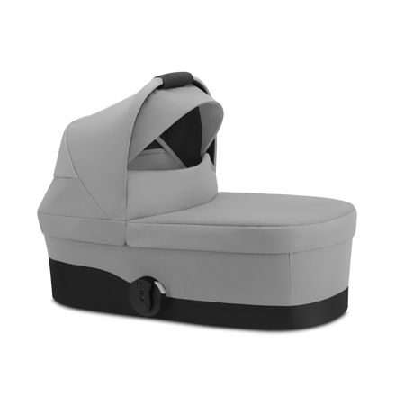 Picture of Cybex® Cot S Lava Grey/Mid Grey