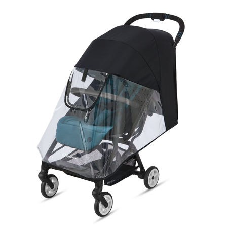 Picture of Cybex® Eezy S 2 Rain Cover Transparent 
