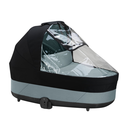 Picture of Cybex® Cot S Lux Rain Cover Transparent 