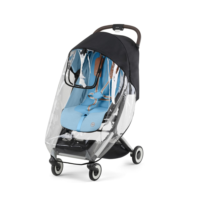 Picture of Cybex® Orfeo Rain Cover Transparent 