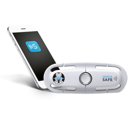 Picture of Cybex® SensorSafe Infant Safety Kit Toddler