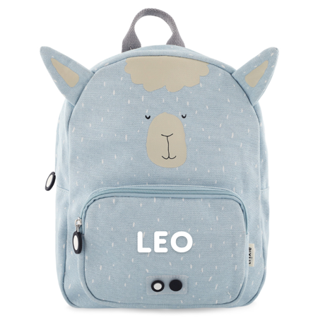 Trixie Baby® Backpack - Mr. Alpaca