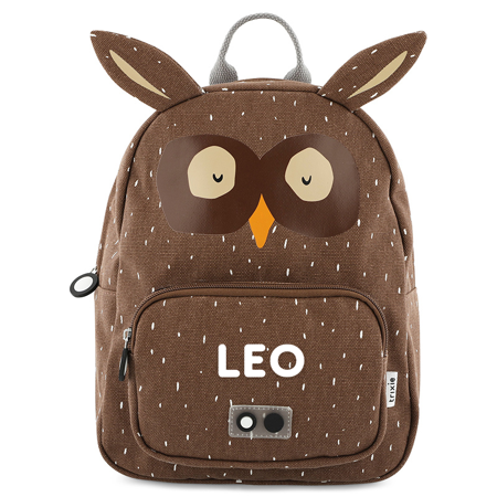 Trixie Baby® Backpack Mr. Owl
