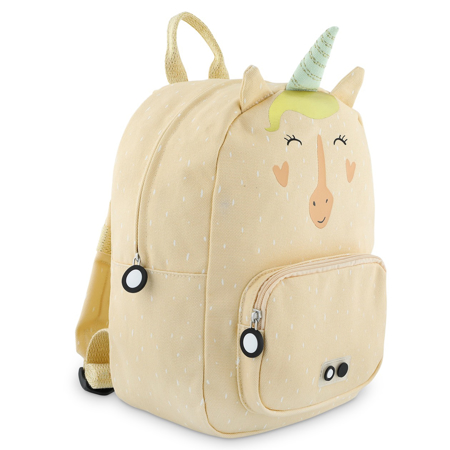 Picture of Trixie Baby® Backpack - Mrs. Unicorn
