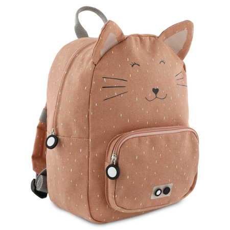 Picture of Trixie Baby® Backpack - Mrs. Cat
